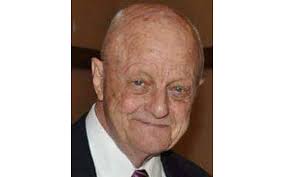 Donald Robbins Obituary (2016)