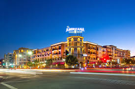 The property was built and is owned and operated by los angeles businessman rick j. The Americana At Brand Apartments Glendale Ca Apartments For Rent