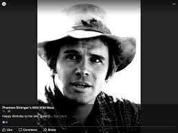 Just something I came across today. Delano celebrity