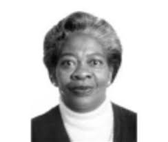 Albertha Clarke Obituary