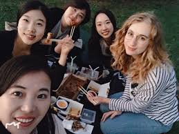 Is living with a host family right for you?