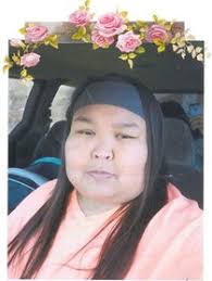 Obituary for Deshanna Marie Lussier-Hallett