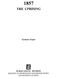 1857 The Uprising | Exotic India Art