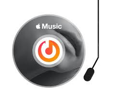 Spotify has long been the champ of music streaming, but apple music is hot on its heels. Spotikeep Apple Music Converter Save Apple Music As Mp3