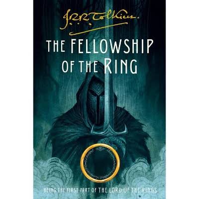 The Fellowship of the Ring - (Lord of the Rings) by J R R Tolkien  (Paperback) : Target