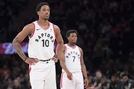 Demar derozan was the raptors star hiding in plain sight. Report Demar Derozan Extremely Upset After Kawhi Leonard Trade To Raptors Bleacher Report Latest News Videos And Highlights