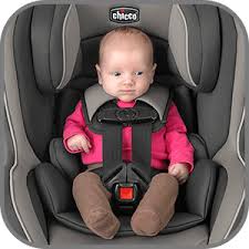 (well, with the exception that they no longer include the strap comfortkit that keeps the straps out of. Amazon Com Chicco Nextfit Convertible Car Seat Matrix Baby