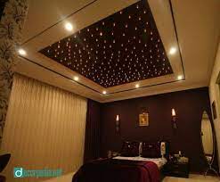 The Best False Ceiling Designs And Ideas For Bedroom 2019 With Led Lights False Ceiling Design Bedroom False Ceiling Design Ceiling Design