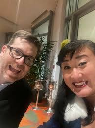 Ben Adrian's Instagram, Twitter & Facebook