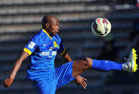 Tebogo langerman, 34, aus südafrika mamelodi sundowns fc, seit 2012 linker verteidiger marktwert: Tebogo Langerman Indicates Sundowns Are Still In The Race For Three