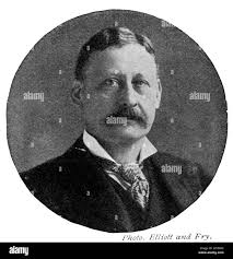 Henry arthur blake hi-res stock photography and images