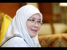 Raja Permaisuri Agong Of Tradition And Passion Youtube