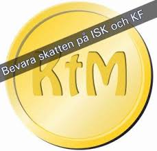 Samla fonder och aktier på samma konto. Blir Det Ytterligare Hojd Skatt Pa Isk Kf Kronan Till Miljonen