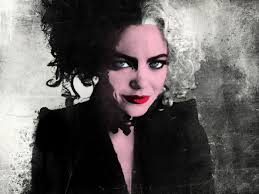 Фильмы онлайн » комедии » круэлла / cruella. 1symi7rxnsfuhm
