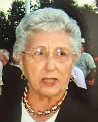 Beulah "Marie" Knoles Obituary November 30, 2023