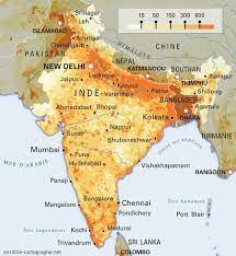 D'autre part, l'inde esy également le deuxième par sa population avec plus de 1. Inde Fiche D Identite