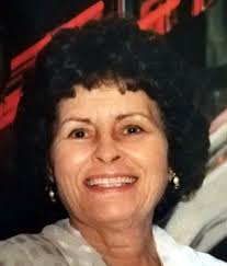 Christine Boyette Obituary