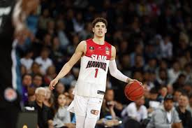 Lamelo ball could soon join lonzo ball in the nba. Why Lamelo Ball Is The Top Prospect In The 2020 Nba Draft