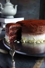 Schokotorte Einfach Zungenzirkus Kuchen Und Torten Schokotorte Kuchen Und Torten Rezepte
