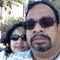 Arup Bhattacharya (arupbhatta)