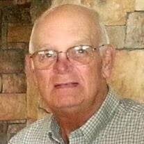 David Roy Flewelling Obituary