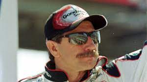 Dale Earnhardt crash 20 years ago during the final lap of the Daytona 500  led to driver safety improvements - ABC7 Los Angeles