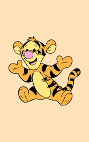 Winnie the pooh (2011) cast and crew credits, including actors, actresses, directors, writers and more. Baby Tigger Wallpapers Top Free Baby Tigger Backgrounds Wallpaperaccess