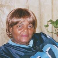 Obituary for Patricia Ann Carter Shanes