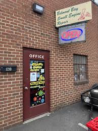 Belmont Bay Small Engine Repair LLC