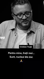 Am Intalnit Atat De Multi Oameni Urati Cristian Truta