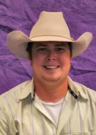 2008-09 Men's Rodeo Roster