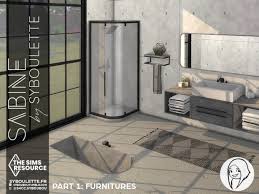 You are currently browsing sims 4 • bathroom • custom content. Sims 4 Bathroom Downloads Sims 4 Updates
