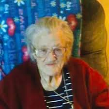 Obituary information for Lila Scott