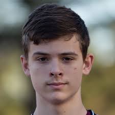 Andrew Hixon's Instagram, Twitter & Facebook