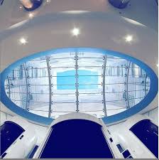 C'est déjà fini pour garcia Mi5 Opens Instagram Account And Posts Photo Of London Hq Lobby Daily Mail Online