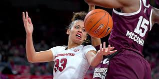 University of arkansas 🏀 twitter.com/secnetwork/status/1103840046124331008?s=21. Mississippi State Arkie Scores 26 Points Against Former Team