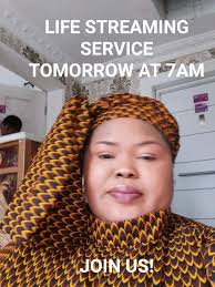 Christ Anointing Revival Interdenominational Ministry. CARM.