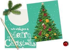 I was inspired by this previous christmas card photoshop tutorial to make my own creation. Christmas Card Templates For Photoshop Photoshop Supply