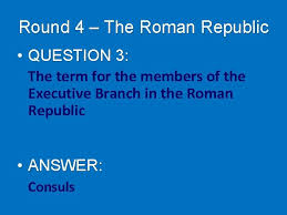 To this day, he is studied in classes all over the world and is an example to people wanting to become future generals. Ancient Greece And Rome Review Trivia Round 1