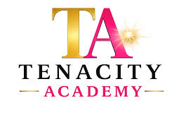 Tenacity Academy Logo 