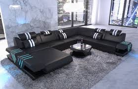 Luxus xxl sofa otto my beautiful design von otto big sofa xxl. Sofa Dreams Sofa Venedig U Form Xxl Hochwertige Verarbeitung Und Beste Materialien Online Kaufen Otto