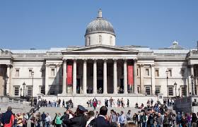 Image result for arte londra