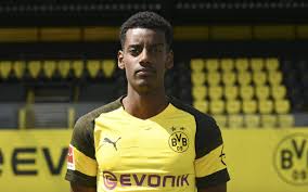 Jul 1, 2019 contract until: Alexander Isak Wechselt Zu Real Sociedad Radio 91 2