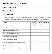 15 free rubric templates | smartsheet use this rubric template to evaluate job interview candidates. Training Feedback Form For Employees Best Of Best Dog Food For Pitbulls To Gain Muscle Where To A Training Evaluation Form Training Evaluation Evaluation Form