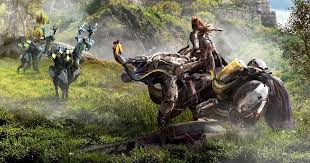 A recent update added in new game+ and ultra hard mode giving players an opportunity to gear up for the. Sony Giving Away Abzu Horizon Zero Dawn Others As Part Of Its Play At Home Initiative Vg247