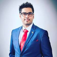 Ahmed Aftab Naqvi (@AhmedAftabNaqvi) • Facebook