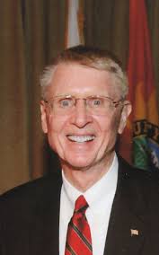 John Finch named assistant dean of criminal justice at Santa Ana College.