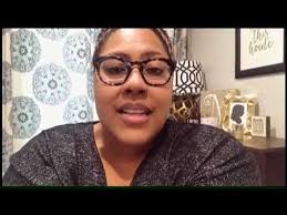 A Message from Marcie Booth, Events Director, ThinkLA