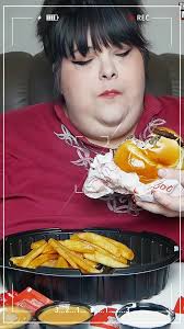 Essen Deutsch Mukbang Robin