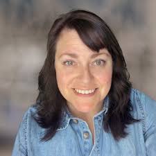 Joy Smith, Director of Production